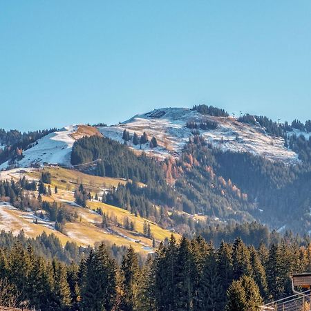 Villa Chalet Staffner Kirchberg in Tirol Exterior foto